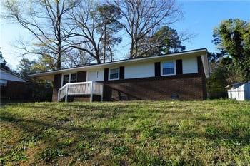 6417 Ginger Cir, Fayetteville, NC 28314