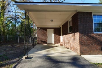 6417 Ginger Cir, Fayetteville, NC 28314