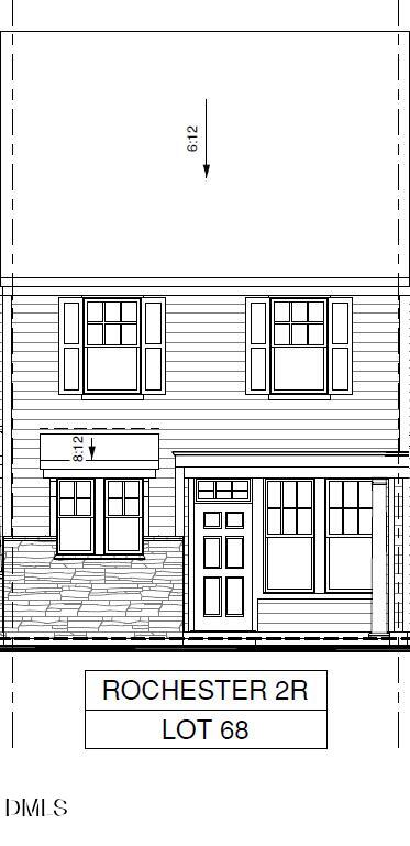 6417 Granite Quarry Dr, Raleigh, NC 27610