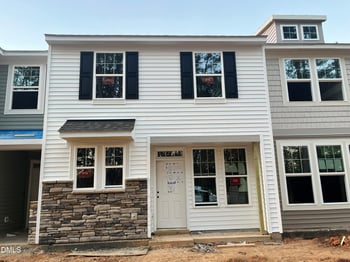 6417 Granite Quarry Dr, Raleigh, NC 27610