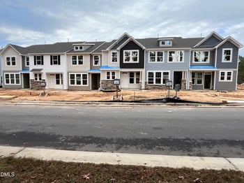 6417 Granite Quarry Dr, Raleigh, NC 27610