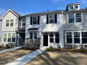 6417 Granite Quarry Dr, Raleigh, NC 27610