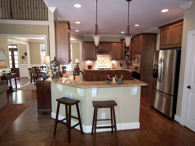 6417 Lauraca Ln, Fuquay Varina, NC 27526
