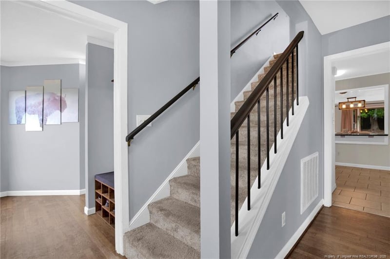 6417 New Castle Rd, Fayetteville, NC 28303