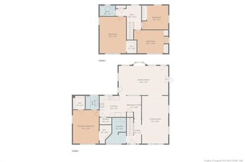 6417 New Castle Rd, Fayetteville, NC 28303