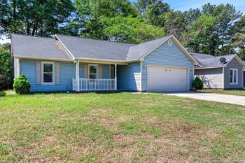 6417 Rhemish Dr, Fayetteville, NC 28304