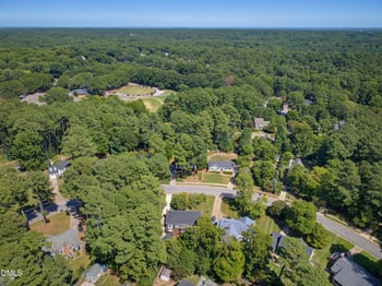 6417 Wynbrook Way, Raleigh, NC 27612