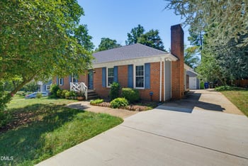 6417 Wynbrook Way, Raleigh, NC 27612