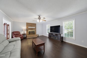 6417 Wynbrook Way, Raleigh, NC 27612