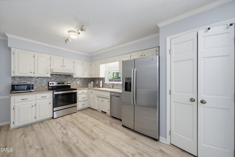 6417 Wynbrook Way, Raleigh, NC 27612