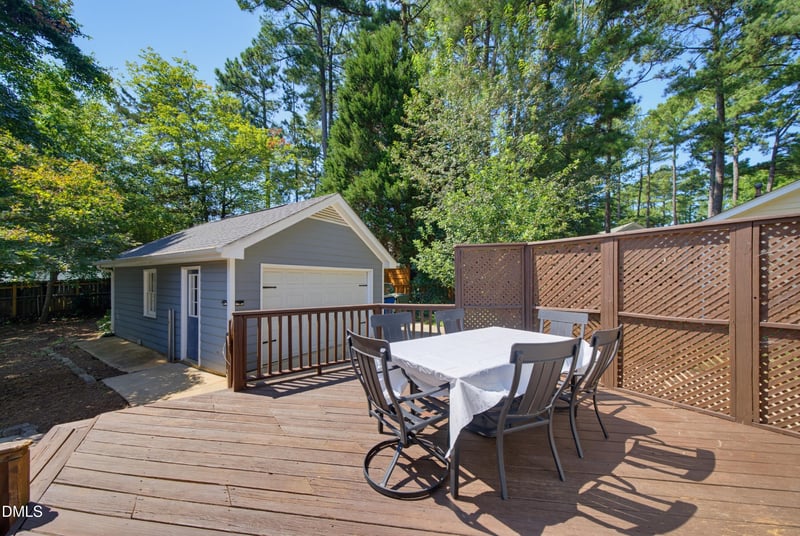 6417 Wynbrook Way, Raleigh, NC 27612