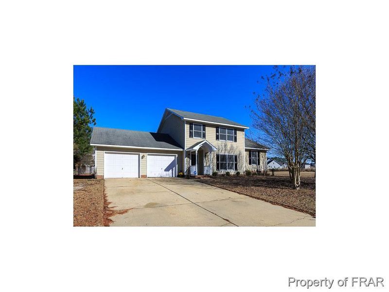 6418 Rolling Meadows Ln, Fayetteville, NC 28306