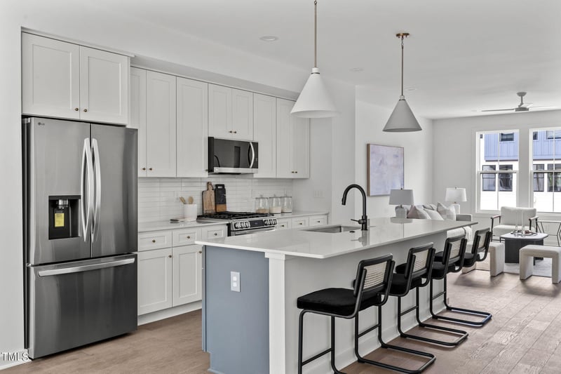6418 Tanner Oak Ln, Raleigh, NC 27613