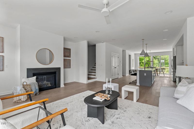 6418 Tanner Oak Ln, Raleigh, NC 27613