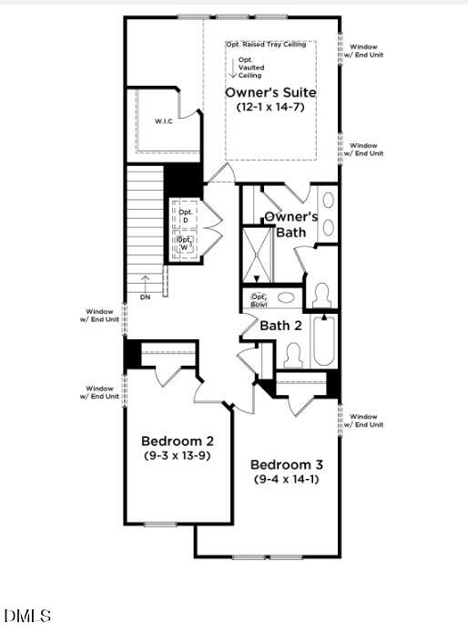 6419 Granite Quarry Dr, Raleigh, NC 27610