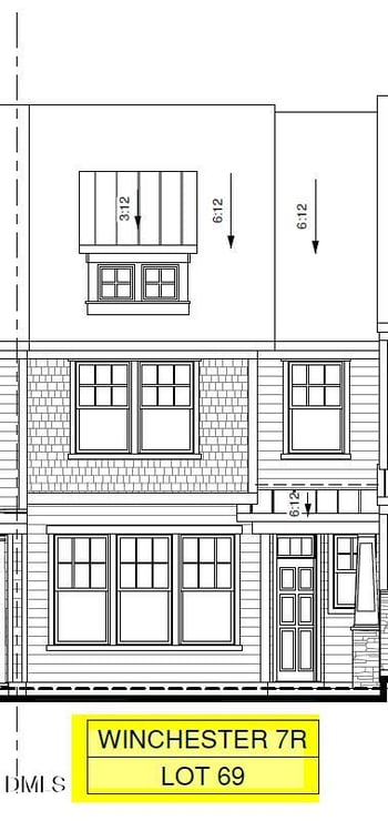 6419 Granite Quarry Dr, Raleigh, NC 27610