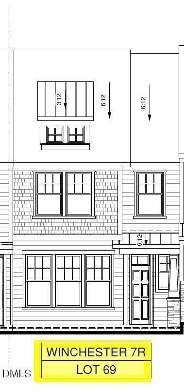 6419 Granite Quarry Dr, Raleigh, NC 27610