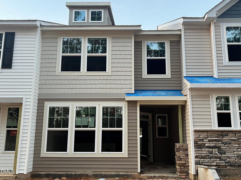 6419 Granite Quarry Dr, Raleigh, NC 27610