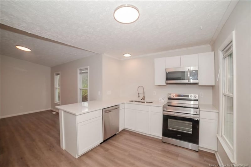 6419 Riegelwood St, Fayetteville, NC 28314