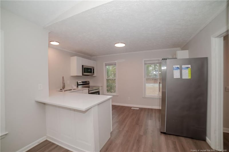 6419 Riegelwood St, Fayetteville, NC 28314