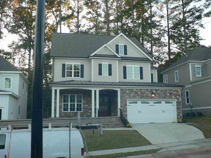 6419 Rosny Rd, Raleigh, NC 27613