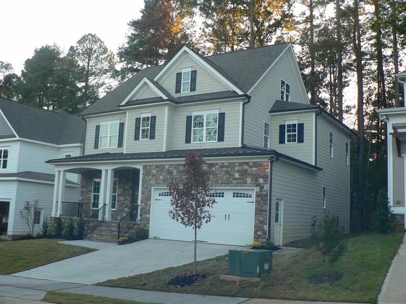 6419 Rosny Rd, Raleigh, NC 27613