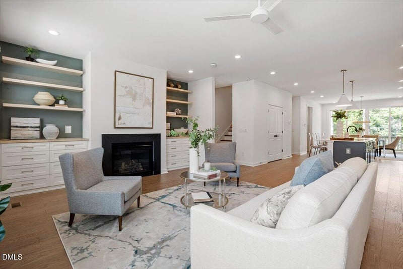 6419 Tanner Oak Ln, Raleigh, NC 27613