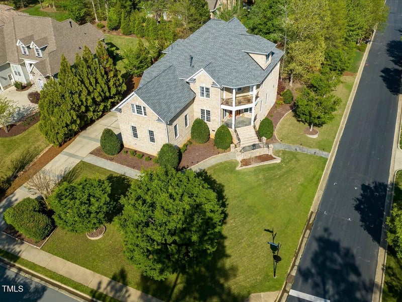 642 Bear Tree Creek, Chapel Hill, NC 27517