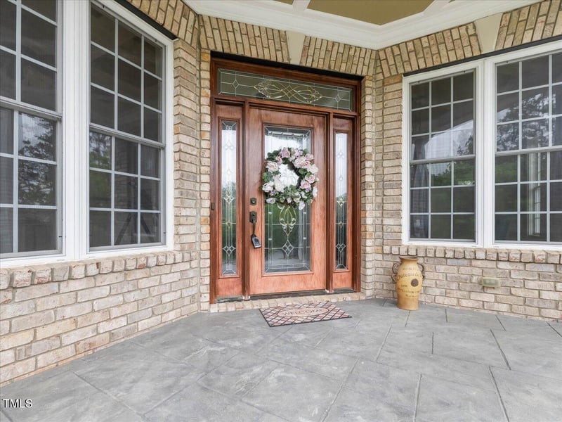 642 Bear Tree Creek, Chapel Hill, NC 27517