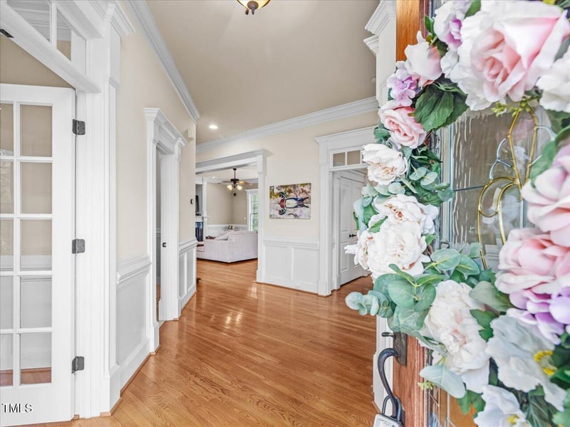 642 Bear Tree Creek, Chapel Hill, NC 27517