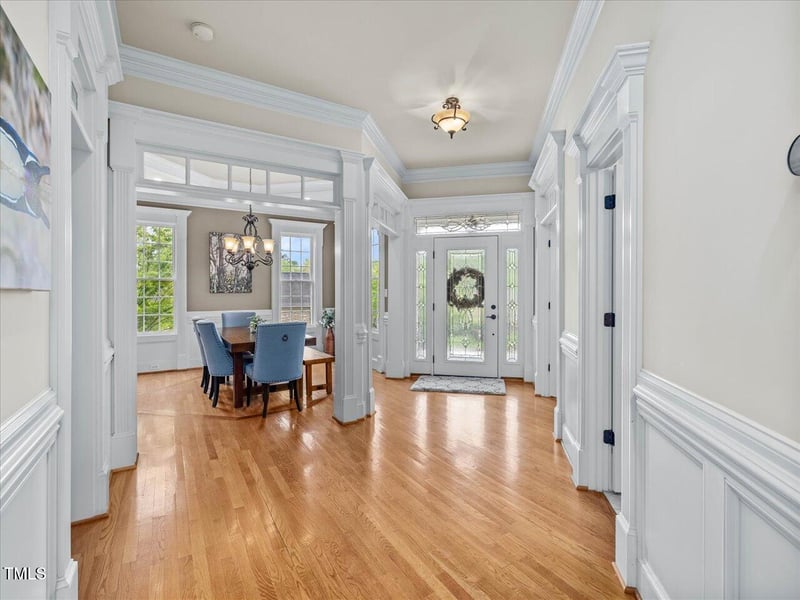 642 Bear Tree Creek, Chapel Hill, NC 27517