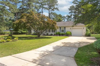 642 Bedford Rd, Fayetteville, NC 28303