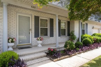 642 Bedford Rd, Fayetteville, NC 28303