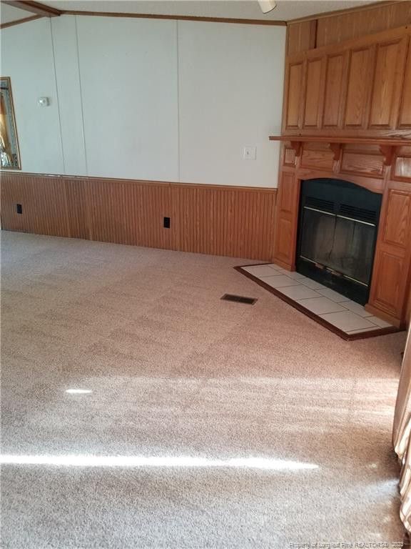 642 Beulah Brown Rd, Sanford, NC 27332