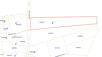642 Breedlove Rd, Louisburg, NC 27549