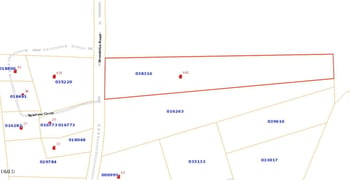 642 Breedlove Rd, Louisburg, NC 27549