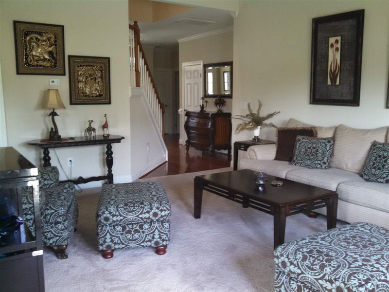 642 Cherry Plum Ct, Fuquay Varina, NC 27526