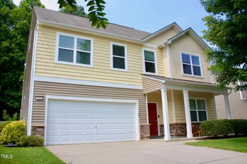 642 Collington Dr, Mebane, NC 27302