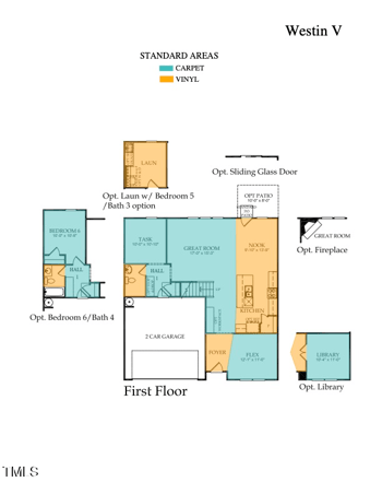 642 Collington Dr, Mebane, NC 27302