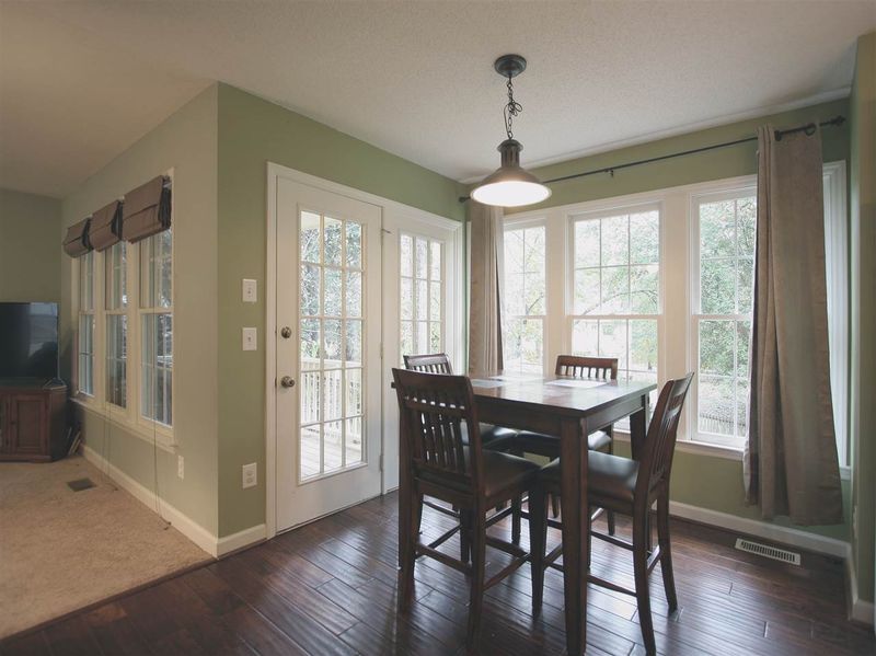 642 E Dunpatrick Pl, Wake Forest, NC 27587