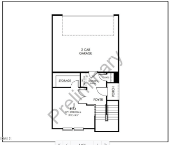 642 Firebrick Dr, Cary, NC 27519