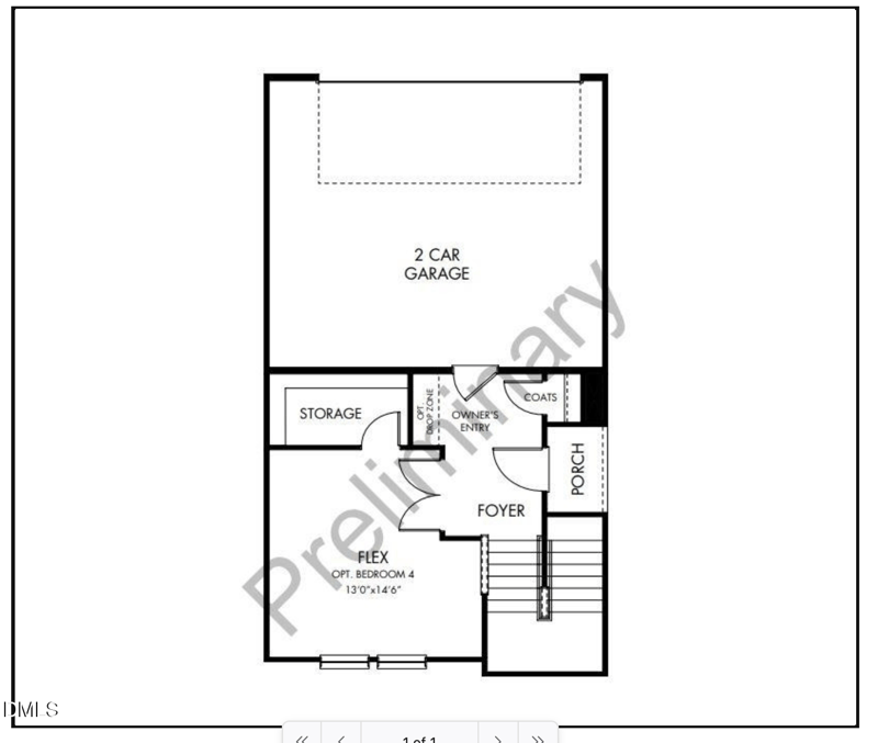 642 Firebrick Dr, Cary, NC 27519