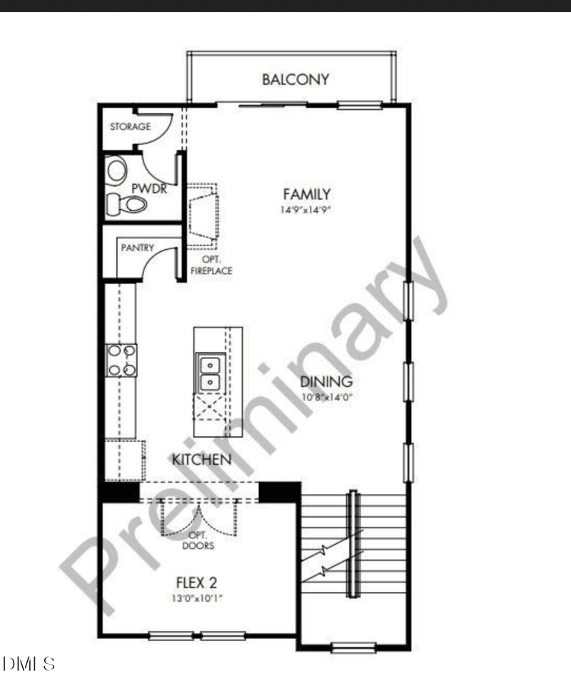 642 Firebrick Dr, Cary, NC 27519