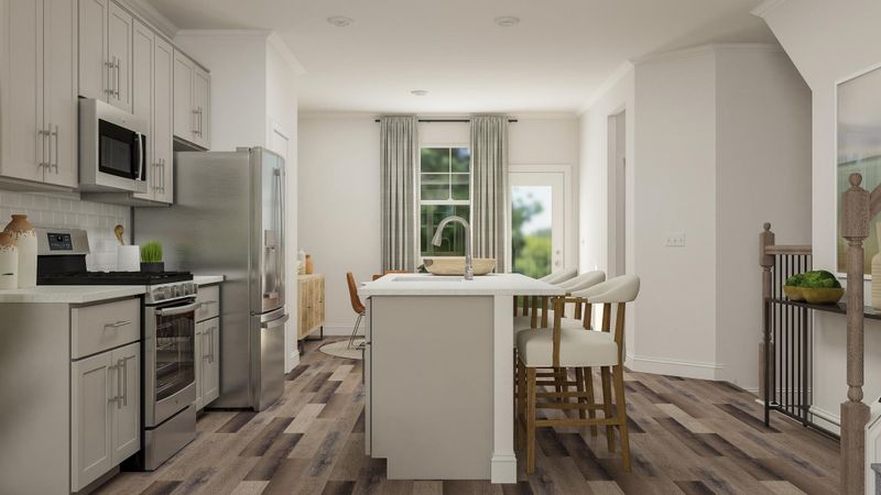 642 Gimari Dr #70, Wake Forest, NC 27587