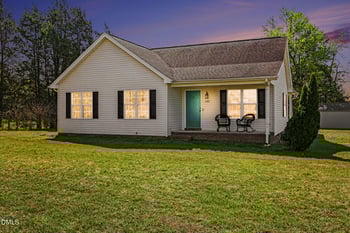 642 Old Glencoe Rd, Burlington, NC 27217