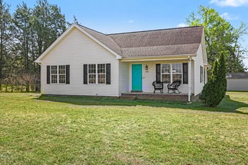 642 Old Glencoe Rd, Burlington, NC 27217