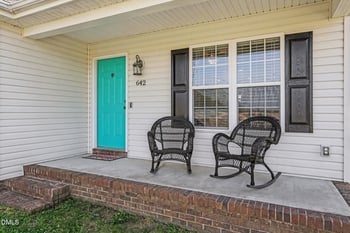 642 Old Glencoe Rd, Burlington, NC 27217