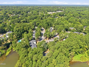 642 Pine Ridge Pl, Raleigh, NC 27609