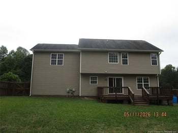 642 Pinevalley Ln, Sanford, NC 27332