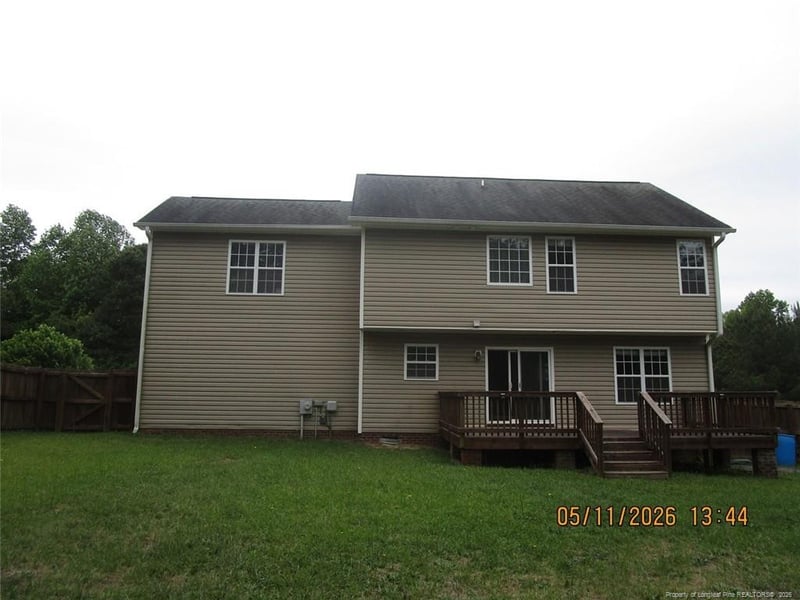 642 Pinevalley Ln, Sanford, NC 27332